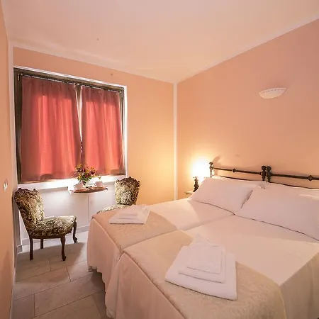Lambroriver Bed & Breakfast