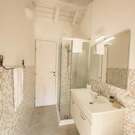 Bed and breakfast Lambroriver 3*