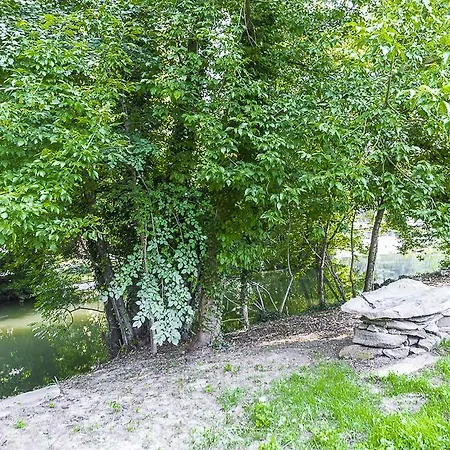 Bed & Breakfast Lambroriver