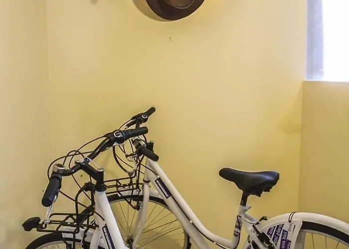 Nocleg ze śniadaniem Lambroriver Merone