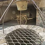 לינה וארוחת בוקר Lambroriver Merone