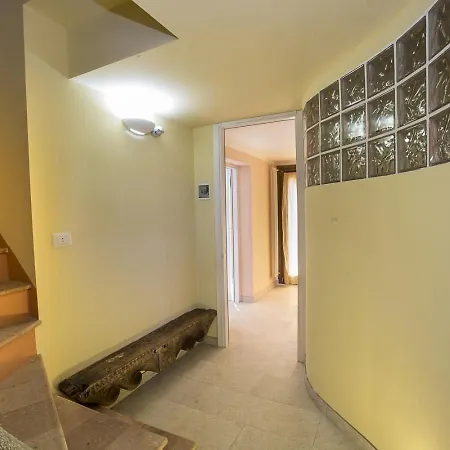 Alojamento de Acomodação e Pequeno-almoço Lambroriver