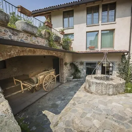 Bed & Breakfast Lambroriver