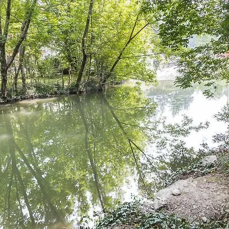 Lambroriver Alojamento de Acomodação e Pequeno-almoço