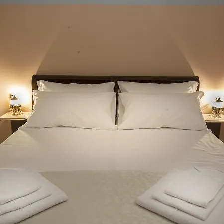 Lambroriver Alojamento de Acomodação e Pequeno-almoço