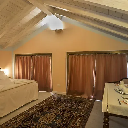 Bed & Breakfast Lambroriver