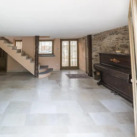 Lambroriver Alojamento de Acomodação e Pequeno-almoço 3*