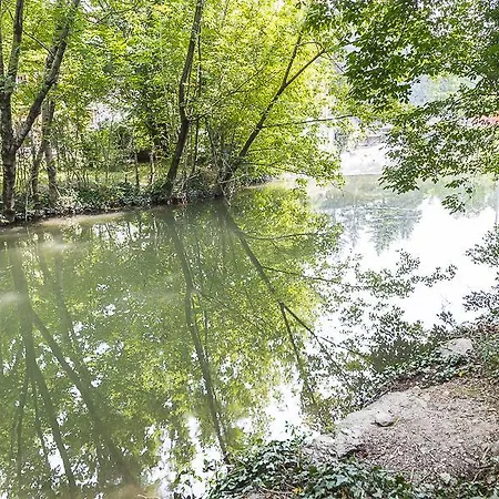 Lambroriver Мероне