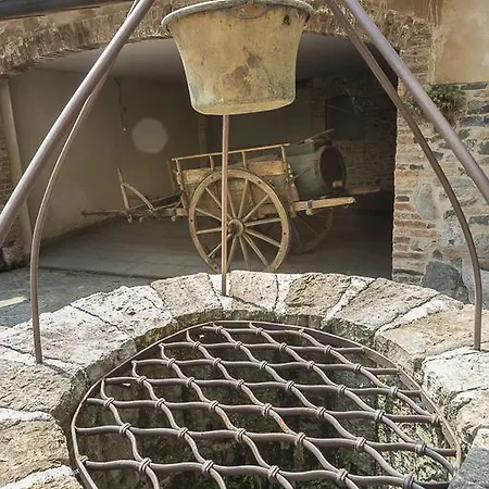 Lambroriver Отель типа 