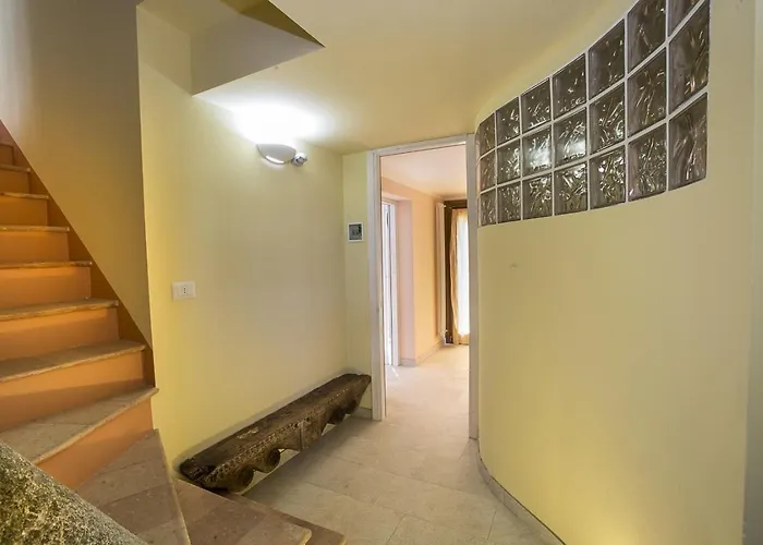 Bed & Breakfast Lambroriver