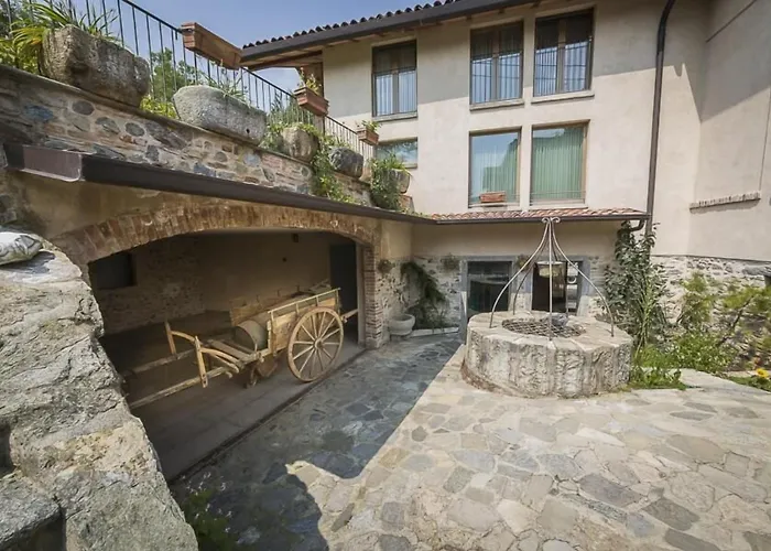 Bed & Breakfast Lambroriver