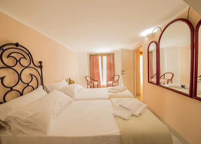 Lambroriver Bed & Breakfast 3*