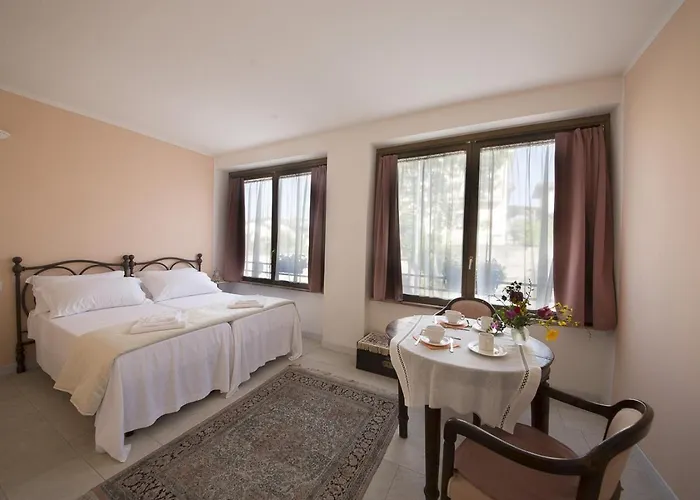 Lambroriver Bed & Breakfast