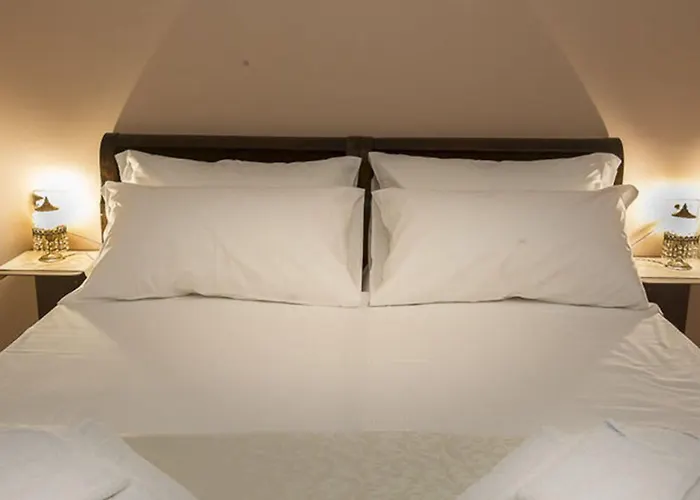 Lambroriver Bed & Breakfast