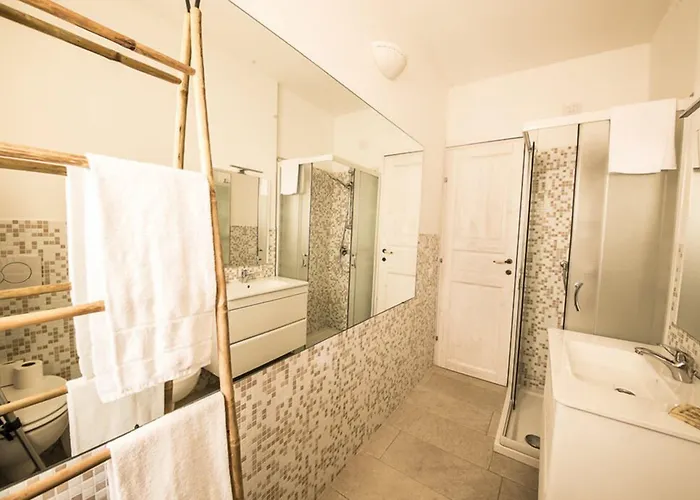 Bed & Breakfast Lambroriver