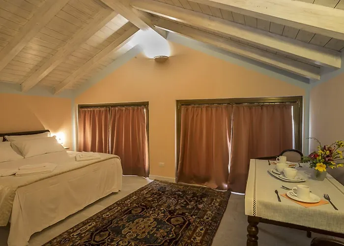 Bed & Breakfast Lambroriver