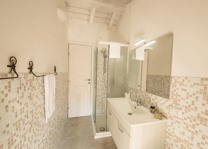 Bed & Breakfast Lambroriver 3*