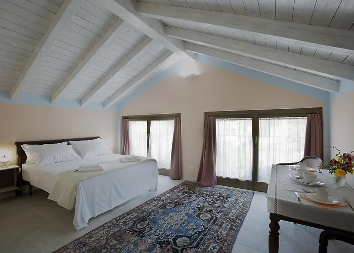 Bed & Breakfast Lambroriver