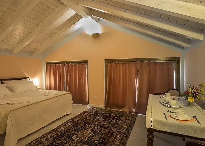 Lambroriver Bed & Breakfast Merone