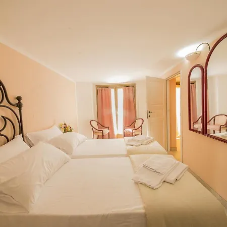Lambroriver Bed & Breakfast 3*