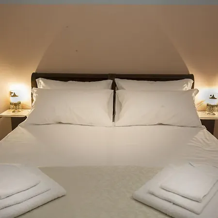 Lambroriver Bed & Breakfast