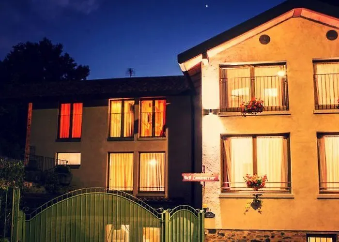 Lambroriver 3* Merone