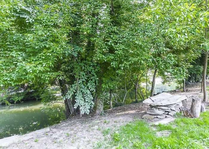 Panzió Lambroriver Merone